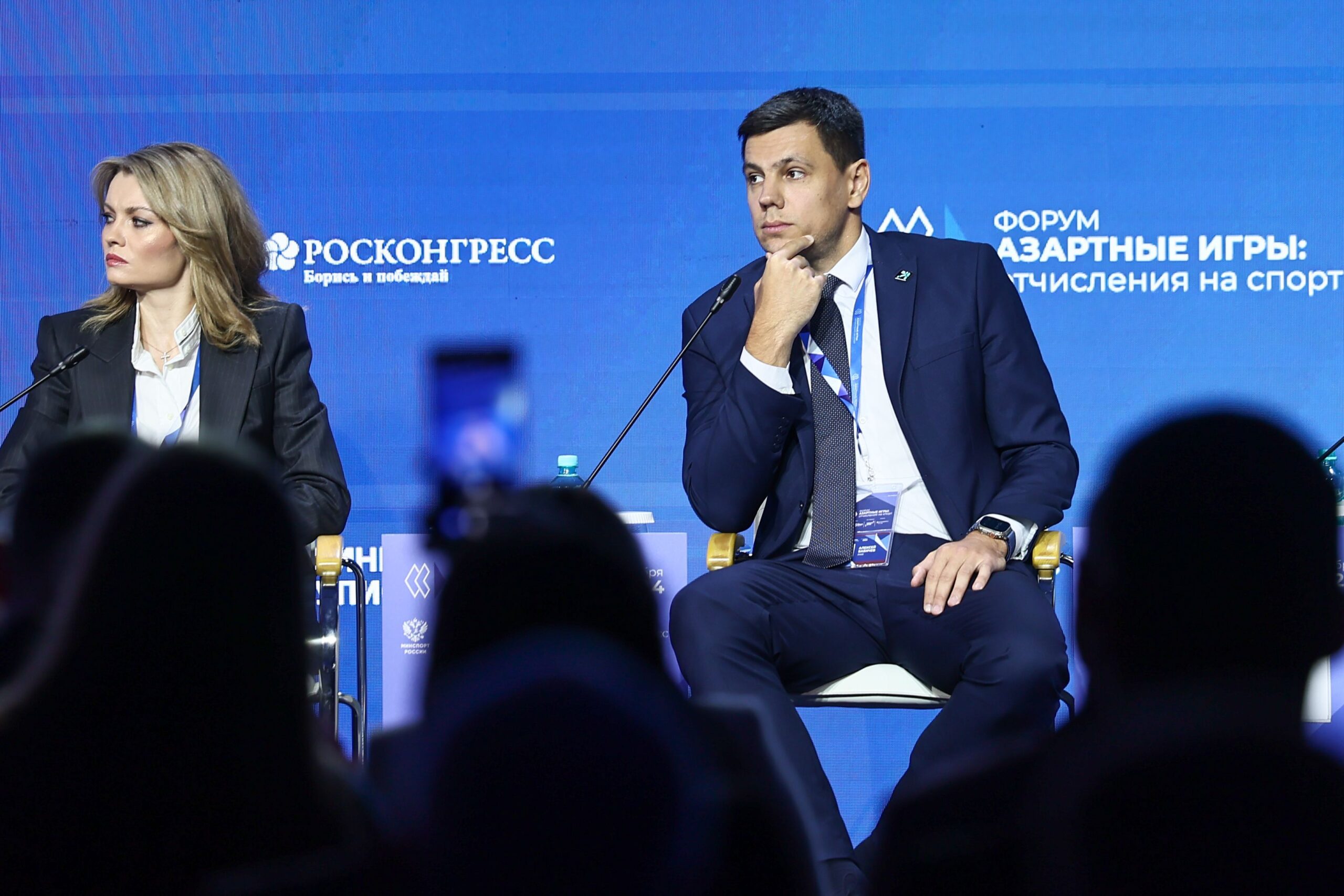 БК Pari: В условиях постоянного давления индустрии особенно ценно иметь актуальную картину происходящего