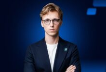 Deputy CEO БК Pari Евгений Луговский — о новой роли в компании и эволюции VIP-программы Pari Secret