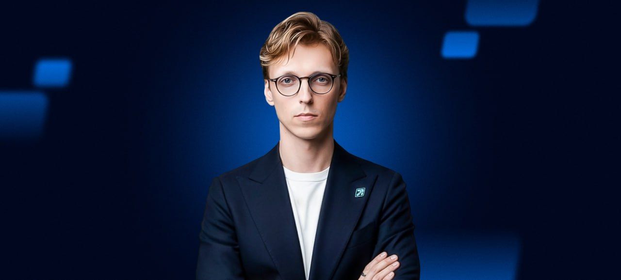 Deputy CEO БК Pari Евгений Луговский — о новой роли в компании и эволюции VIP-программы Pari Secret