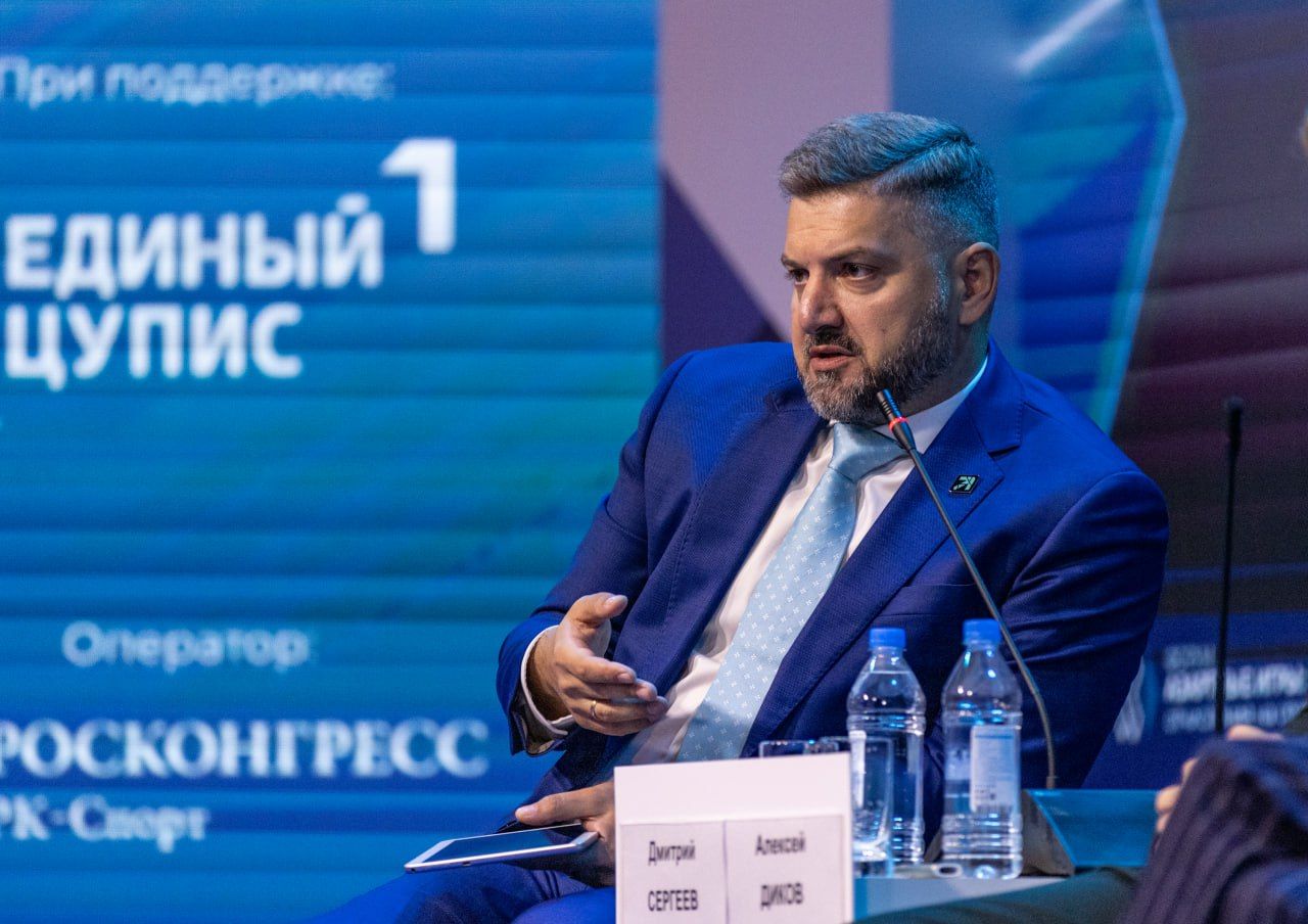 Дмитрий Сергеев – о законе про самоограничение: Нас ждет не кризис, нас ждет шатдаун
