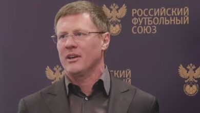 Экс-гендиректора «Химок» и бывшего вице-президента РФС Анохина приговорили к 8 годам колонии. Он передал взятку в 60 млн рублей