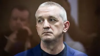 Экс глава «Мелбета» Ляпустин в последнем слове обвинил основателя 1xBet в заказе дела {sportclan} 69f30eeea1b35.webp