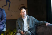 Константин Гусев – о презентации исследования «РБ»: Хорошая возможность проверить себя на понимание общих тенденций бизнеса