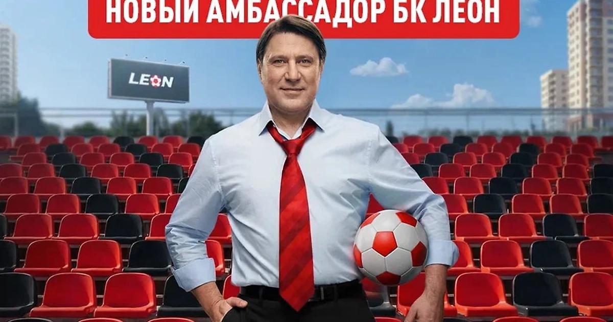 Leon о контракте с Виктором Логиновым: «Вложения в такого профессионала выше, чем в блогеров»