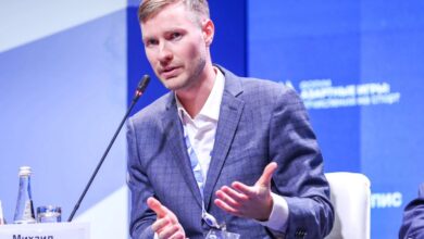 Михаил Артемьев: «Рейтингу Букмекеров» удалось провести по настоящему сильное и содержательное мероприятие {рб} 69ea668f5e57c.jpeg