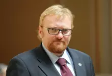 Милонов предложил проверить автоматы с игрушками в ТЦ из-за их сходства с азартными играми
