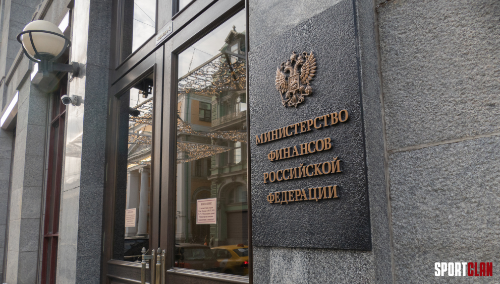 Минфин разработал требования к информационным блокам на сайтах букмекеров