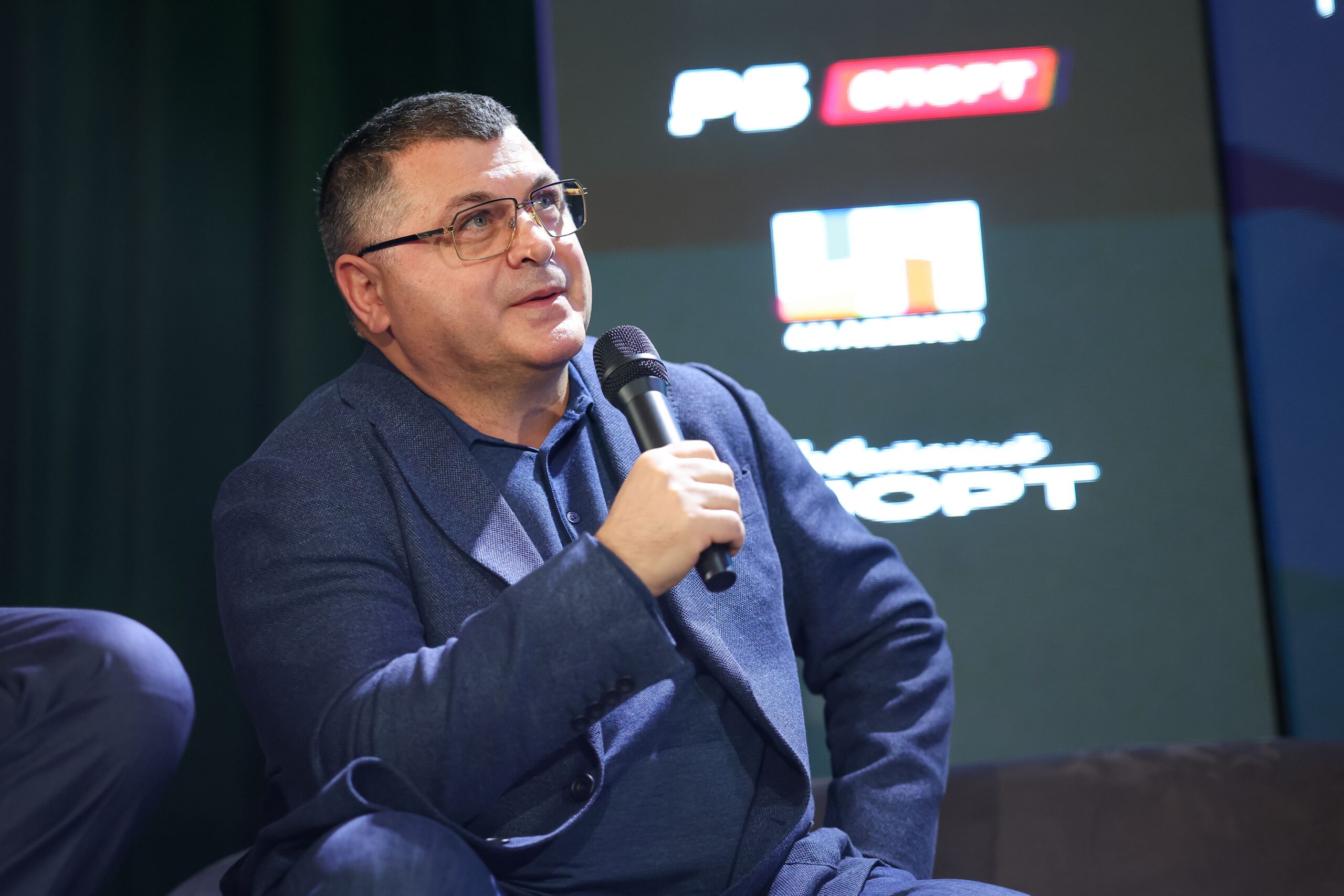 Николай Оганезов: Тема лудомании используется как инструмент для манипуляций на законодательном уровне