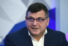«Популизм перед выборами»: Оганезов раскритиковал инициативу КПРФ об увеличении отчислений букмекеров
