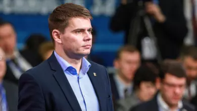«Растят будущих лудоманов»: депутат Боярский призвал бороться с рекламой ставок у блогеров {sportclan} 69f21f703516b.webp