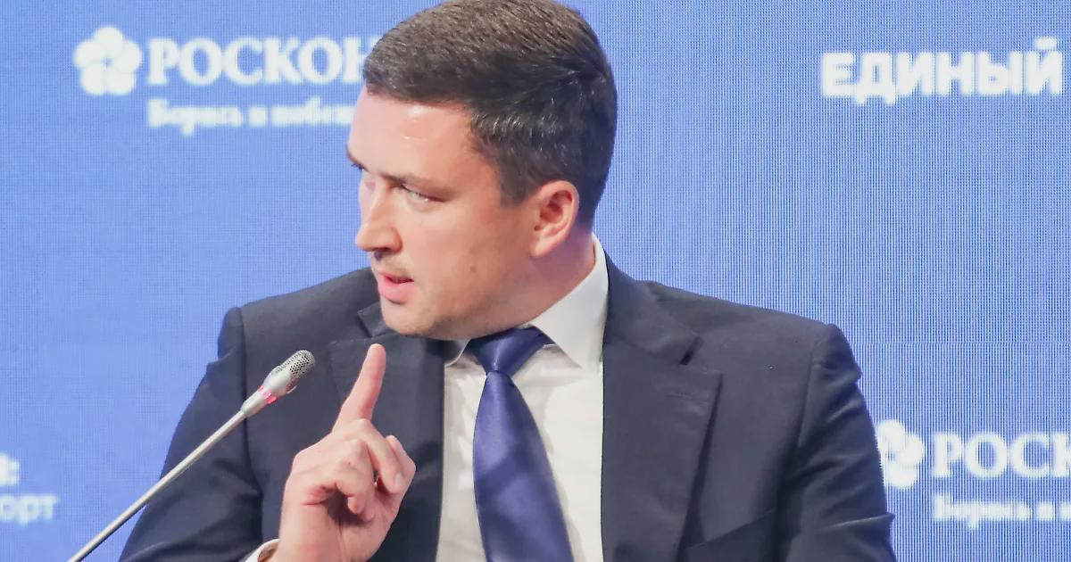 Глава ЕРАИ Грачев: «Ожидаем удержать около 40 млрд рублей целевых отчислений в 2026 году»