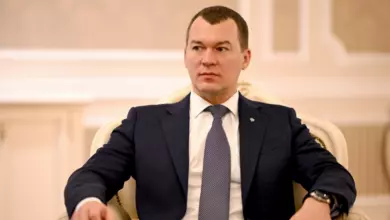 Дегтярев: До создания РСФ «ни рубля букмекерских денег» не доходило до олимпийского комитета {sportclan} 6a3a3fba48979.webp