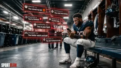 Fanatics Sportsbook начнет блокировать бетторов за угрозы спортсменам в соцсетях {sportclan} 6a3e7a4bb8c8f.webp