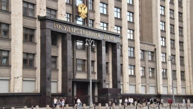 Госдума приняла законопроект о сокращении срока блокировок нелегальных букмекеров {рб} 6a284758ccb14.jpeg