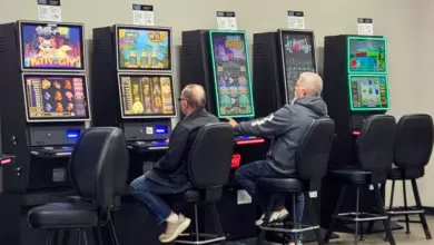 Игорные операторы вложили $4 млн в политические кампании в Миссури из за спора о слотах вне казино {sportclan} 6a32648f726ad.webp