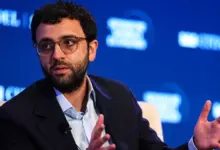 Kalshi может выйти на фондовую биржу: годовой темп выручки компании превысил $2 млрд {sportclan} 6a353fe7402ad.webp