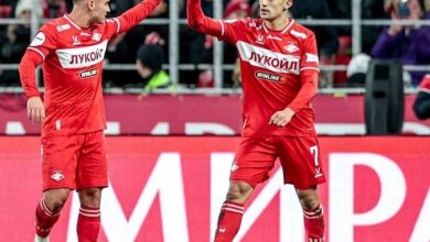 КДК оштрафовал «Спартак» на 1 млн рублей за рекламу конкурента «Фонбет» перед кубковым матчем с «Динамо» {Sports} 6a22a9f4ca1e0.jpeg