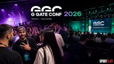 Конференция G GATE CONF 2026 стартовала в Тбилиси {sportclan} 6a3e501dcfcb5.webp