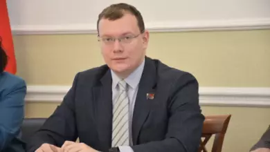 «Народ требует социальной справедливости»: Депутат Дынкович поддержал налог на сверхдоходы букмекеров {sportclan} 6a3b9f5464dfa.webp