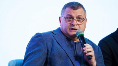 Николай Оганезов: «Во многих федерациях и клубах понятия не имеют, что такое маркетинг. Но при этом хотят большие спонсорские контракты» {Sports} 6a21912a4150c.jpeg
