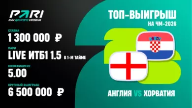 PARI раскрыл статистику по самым популярным ставкам на ЧМ 2026 {sportclan} 6a33fc663a47b.webp