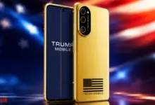 Первый «Телефон Трампа» появился в продаже вопреки прогнозам Polymarket {sportclan} 6a427d0660a57.webp