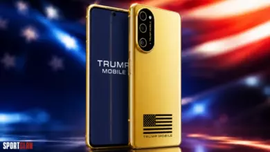 Первый «Телефон Трампа» появился в продаже вопреки прогнозам Polymarket {sportclan} 6a427d0660a57.webp