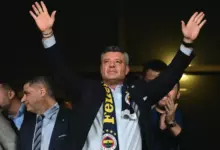 Президента «Фенербахче» приговорили к 2,5 годам тюрьмы за рекламу незаконных ставок {sportclan} 6a21956b15e69.webp