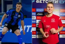 Пятерых игроков КПРФ и «Ухты» отстранили от футзала за ставки {sportclan} 6a33a8713d6fa.webp