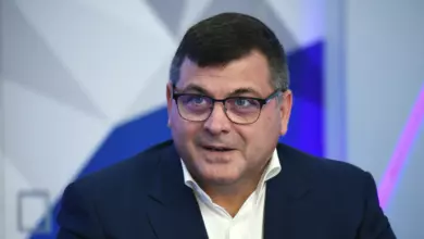 Советник гендиректора FONBET призвал «перестать душить регулированием» российских букмекеров {sportclan} 6a1d69001bc9d.webp