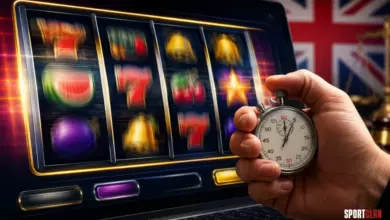 Stakelogic заплатит штраф за проверку скорости слотов ручным секундомером {sportclan} 6a3d1afc7e7ca.webp