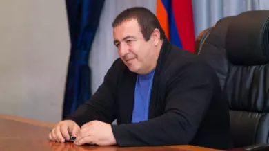 Власти Армении аннулировали лицензию казино, связанного с оппозиционным политиком Царукяном {sportclan} 6a3a4ddb45c48.webp