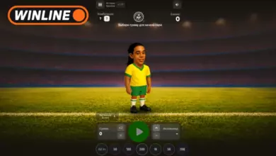 Winline добавил быструю игру RON CRASH с образом Роналдиньо {sportclan} 6a3e4259bab7e.webp