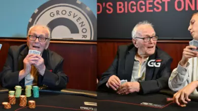 100 летний британец назвал покер одним из секретов ясного ума  {sportclan} 6a69d7ce8d327.webp