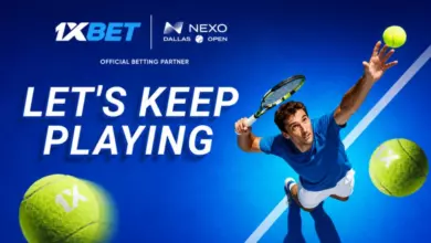 1xBet продлил партнерство с теннисным турниром ATP 500 в Далласе {sportclan} 6a675120051d3.webp