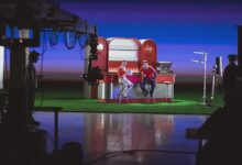 Агентство Friends о рекламе «Ой, что ни вечер, то футбол»: «Обратились к нашему культурному коду. Референсом были русские люди, поющие народные песни»
