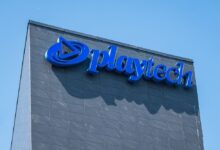 Акции Playtech выросли на 18% на фоне публикации финансовых результатов за полугодие
