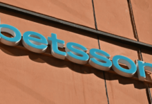 Betsson ждёт роста доходов от ЧМ на фоне падения прибыли в первом полугодии