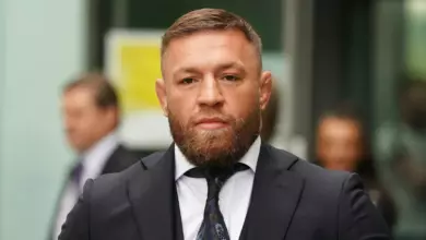 «Бой следует признать несостоявшимся»: Макгрегор призвал букмекеров вернуть деньги игрокам  {sportclan} 6a58c274df343.webp