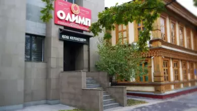 Две связанные с букмекером «Олимп» компании вошли в топ 10 налоговых должников Казахстана {sportclan} 6a58d08b21ea7.webp