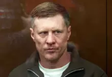 Экс-гендиректор FONBET Сергей Анохин обжаловал назначенные ему 8 лет колонии