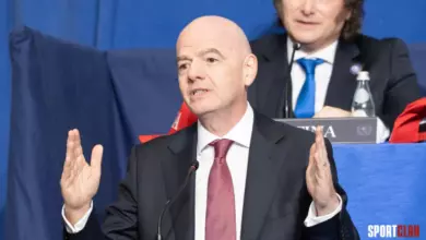 ФИФА не обнаружила признаков договорных матчей на чемпионате мира 2026 года {sportclan} 6a60b96fa7a0f.webp