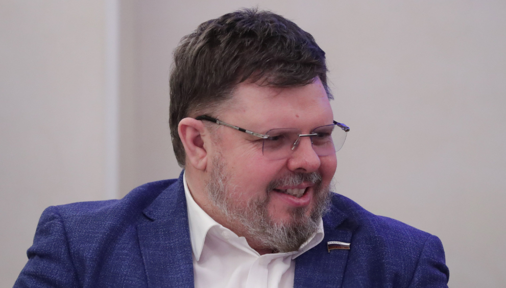 Интерес россиян к нелегальным казино и букмекерам упал до минимума с 2018 года — депутат Госдумы объяснил почему