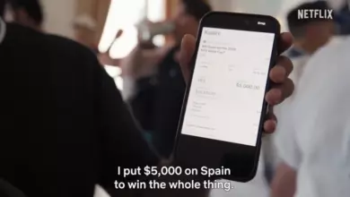 Kalshi потребовала удалить трейлер фильма Netflix из за сцены со ставкой на ЧМ 2026 {sportclan} 6a6726c027172.webp
