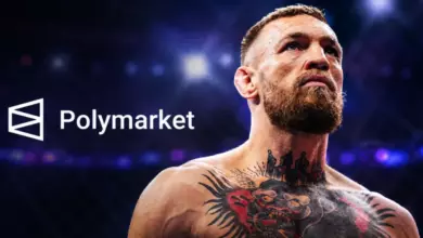 Конор Макгрегор объявил о партнерстве с Polymarket перед возвращением в UFC  {sportclan} 6a46634e9a401.webp
