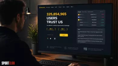 Криптобиржа Binance планирует выйти на рынок платформ прогнозов  {sportclan} 6a6c7acfc3c0c.webp