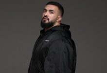 Музыкант Биттуев стал амбассадором «Мелбет»