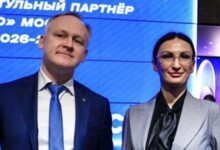 «Мы выходим на федеральный уровень». Интервью гендиректора БЕТСИТИ о спонсорском контракте с «Динамо»