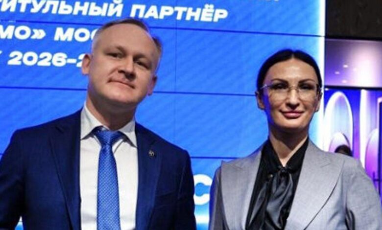 «Мы выходим на федеральный уровень». Интервью гендиректора БЕТСИТИ о спонсорском контракте с «Динамо»