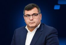 Николай Оганезов поблагодарил депутата Делягина за приглашение на интервью